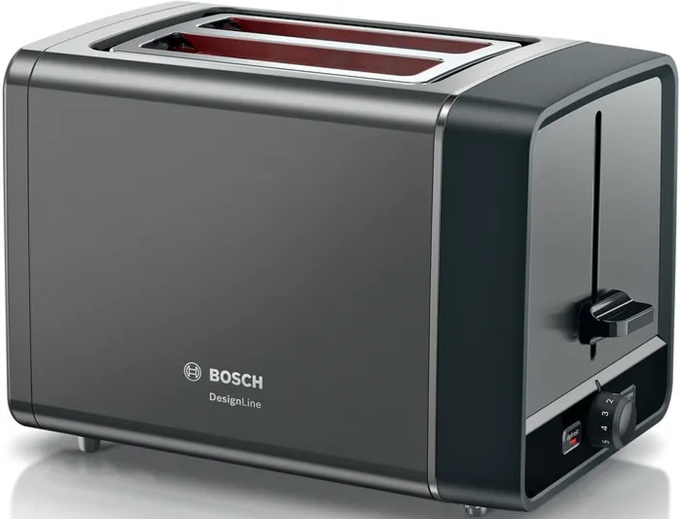 Фото Тостер Bosch TAT5P425