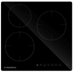 Превью картинка Электрическая варочная панель Maunfeld AVCE453BK #1