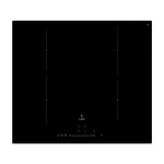 Превью картинка Индукционная варочная панель Lex EVI 640A I BL панель стеклокерамическая индукционная #1