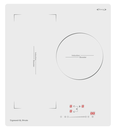 Картинка Zigmund & Shtain CI 49.4 W