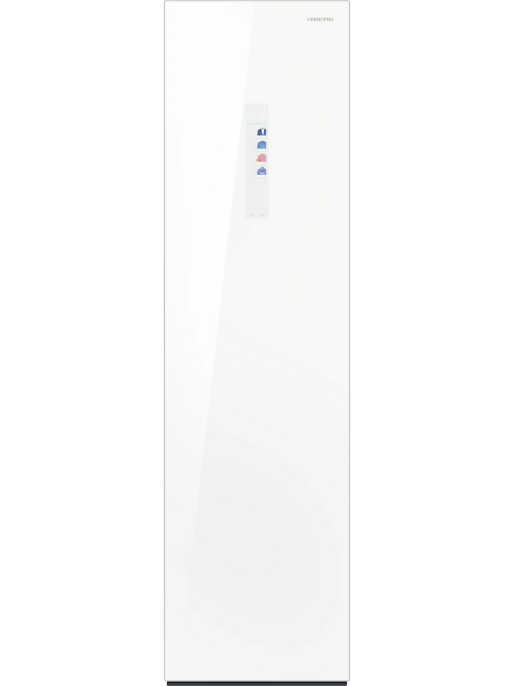 Фото Паровой шкаф HIBERG SD 5GW