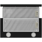 Превью картинка Встраиваемая вытяжка KRONA KAMILLA T sensor max 600 Black #4