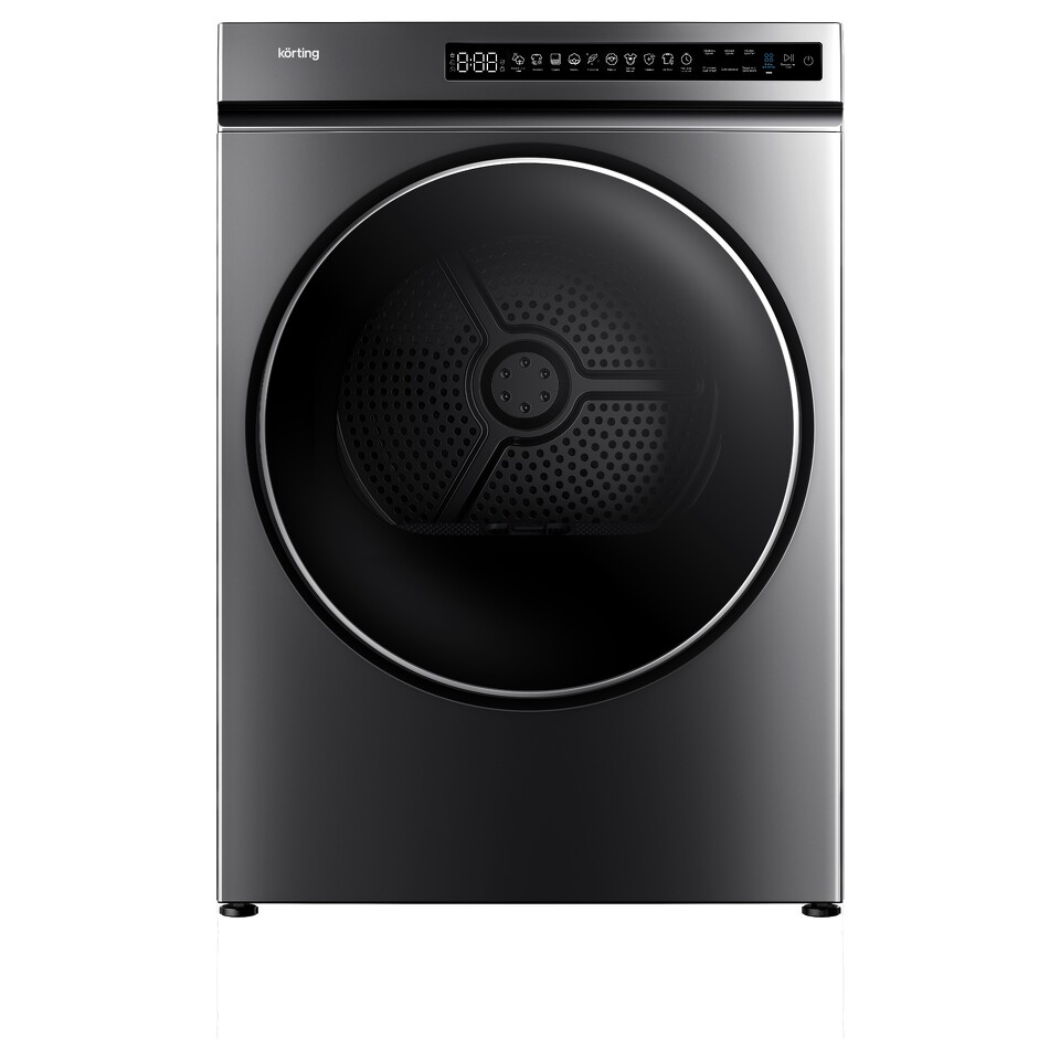 Фото Машина сушильная Körting KD 60IHP83 GR