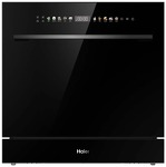 Превью картинка Посудомоечная машина 60см встраиваемая Haier HDWI8-58BK3RU #1