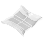 Превью картинка Машина сушильная Maunfeld MFDM168WHE #16