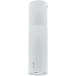 Превью картинка Островная вытяжка KRONA TINA ISOLA 350 WHITE 3P #2