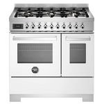 Превью картинка Центр варочный Bertazzoni PRO96L2EBIT2 #1