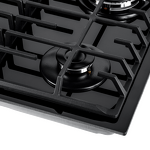 Превью картинка Газовая варочная панель Maunfeld EGHG.64.63CB.R/G #7