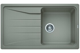 Картинка Blanсo SONA 5S SILGRANIT PuraDur серый беж