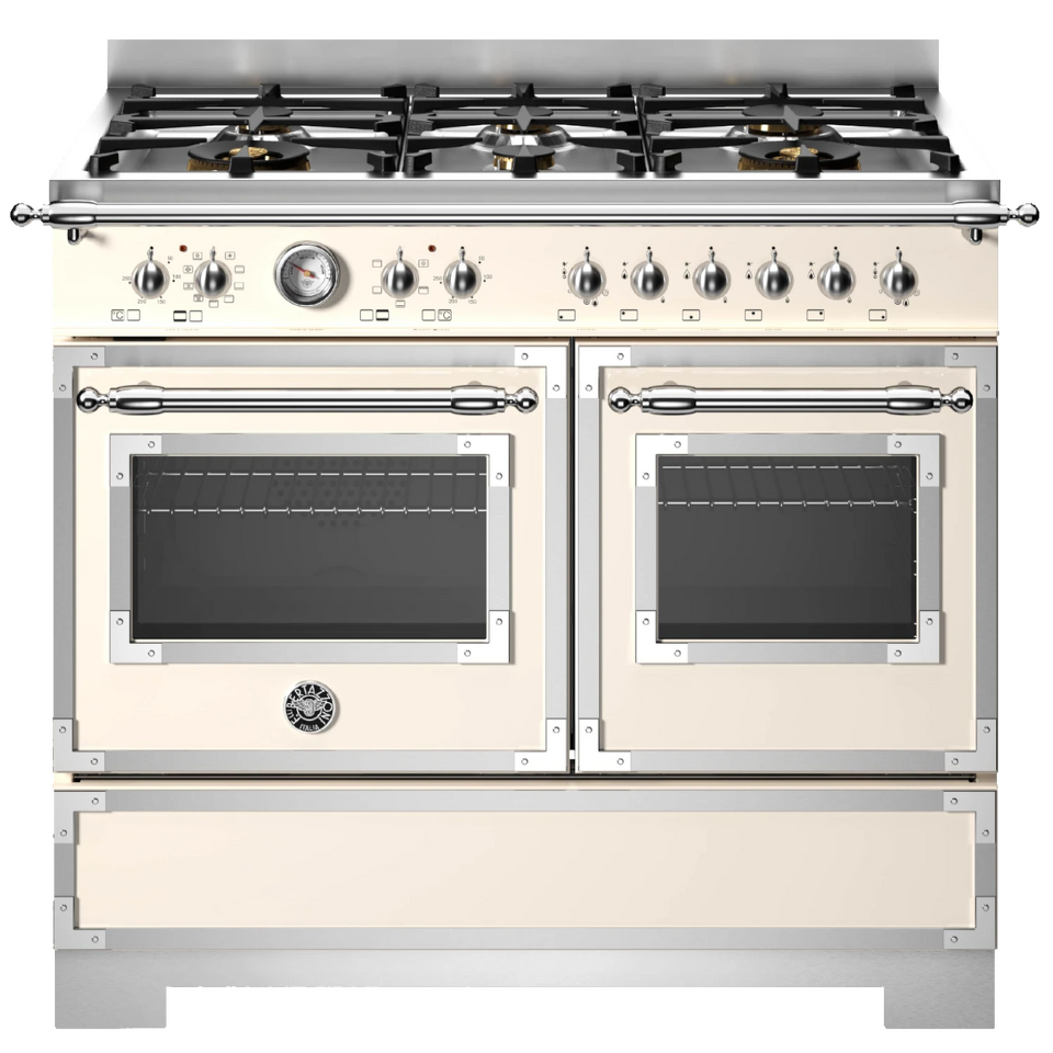 Фото Центр варочный Bertazzoni HER106L2EAVT2