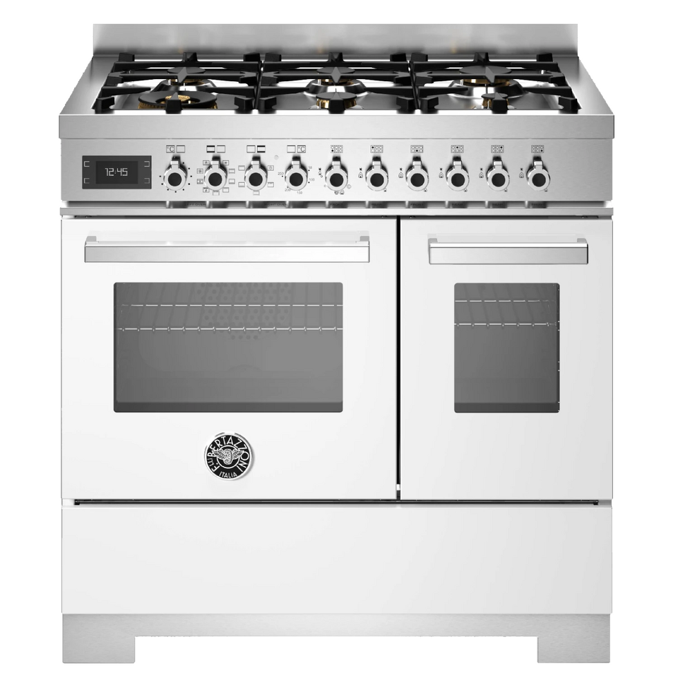 Фото Центр варочный Bertazzoni PRO96L2EBIT2