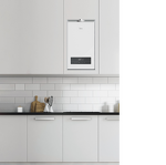 Превью картинка Газовый котел Котел газовый настенный двухконтурный Midea MGB-13-2F NEMAN #3
