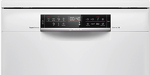 Превью картинка Посудомоечная машина 60см Bosch SMS6ZCW37Q #4