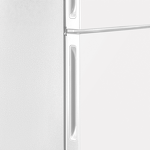 Превью картинка  Холодильник side by side Maunfeld MFF183NFWE #15