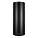 Превью картинка Цилиндрическая вытяжка Maunfeld DRUM Wall 35 чёрный #4