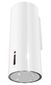 Картинка Maunfeld LEE WALL (sensor) 39 WHITE