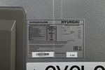 Превью картинка  Холодильник side by side Hyundai CS4086FIX НЕРЖ СТАЛЬ #10