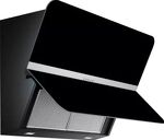 Превью картинка Наклонная вытяжка Falmec FLIPPER 85 NRS P.E. VETRO NERO #3