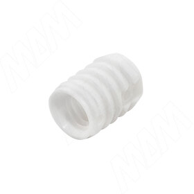 Картинка Permo Футорка пластиковая D8, М6x11 (BU61PN)