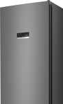Превью картинка Холодильник с нижней морозилкой Weissgauff WRK 2010 D Inverter NoFrost Dark Grey Soft Close #20
