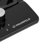 Превью картинка Газовая варочная панель домино Maunfeld EGHE.32.6CB/G #7