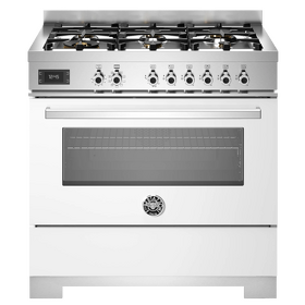 Картинка Bertazzoni PRO96L1EXT2