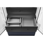 Превью картинка  Холодильник side by side Midea MDRF705BIE70 #10
