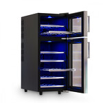 Превью картинка Шкаф винный  Cold Vine C21-TBF2 #6
