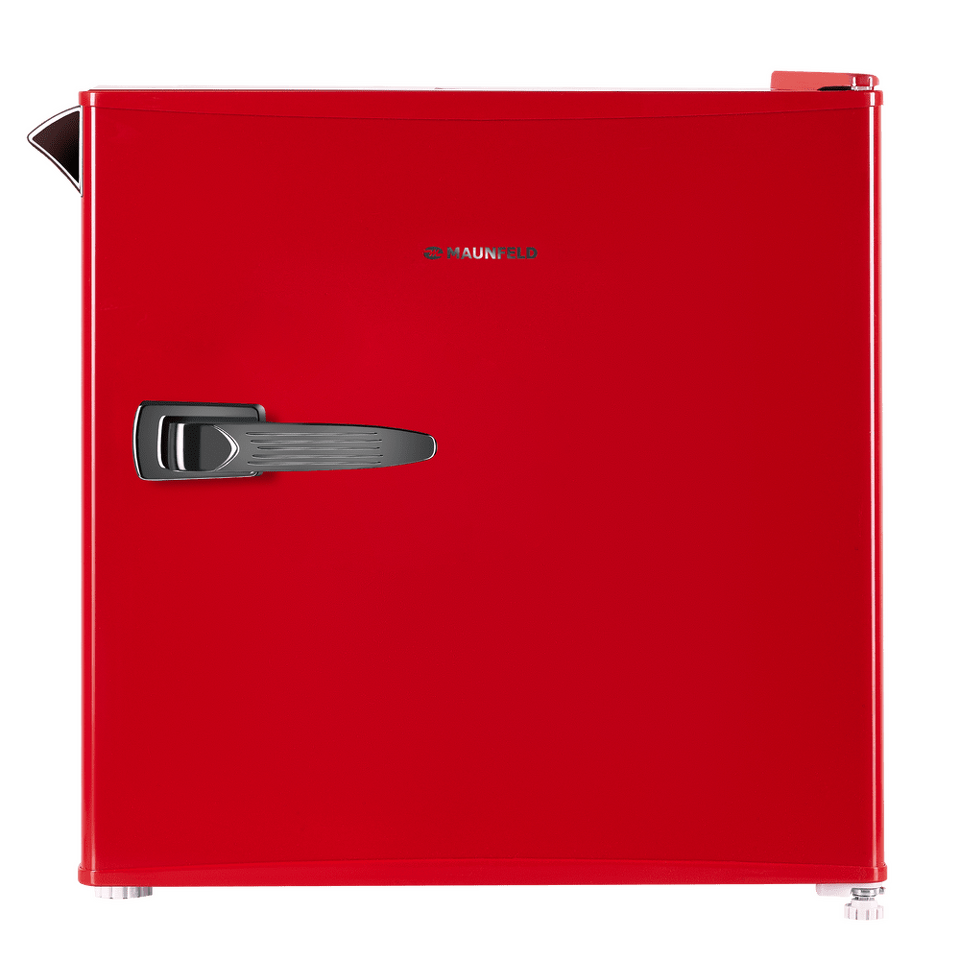 Фото Холодильник с одной дверцей Maunfeld MFF50RR