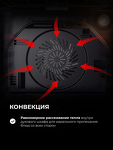 Превью картинка Электрический духовой шкаф Lex EDP 080 GR STEAM духовой шкаф #3