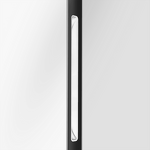 Превью картинка  Холодильник side by side Maunfeld MFF177NFW Slim Inverter #8