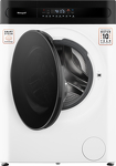 Превью картинка Стиральная машина с фронтальной загрузкой Weissgauff WMD 49411 DC Inverter Steam #9