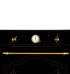 Превью картинка Электрический духовой шкаф Lex EDM 077C BL духовой шкаф #6