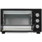 Превью картинка Мини-печь KRONA OFEN 28 BL #7