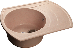 Картинка GranFest RONDO 650L Светло-розовый
