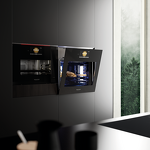 Превью картинка Электрический духовой шкаф SKS LV2401S #4