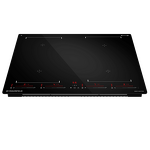 Превью картинка Индукционная варочная панель Maunfeld CVI604SBEXBK Inverter #2