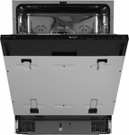 Превью картинка Посудомоечная машина 60см встраиваемая Hyundai HBD 645 #20