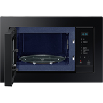 Превью картинка Печь микроволновая встраиваемая Samsung MS23A7118AK/BW #3