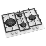 Превью картинка Газовая варочная панель Körting HGG 67009 CQTW #2