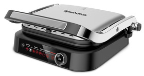 Картинка Zigmund & Shtain Grillmeister ZEG-928