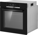 Превью картинка Электрический духовой шкаф Weissgauff EOV 814 SDBE #6