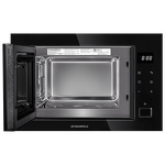 Превью картинка Печь микроволновая встраиваемая Maunfeld MBMO925SGB11  #3