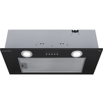 Превью картинка Полновстраиваемая вытяжка Meferi INBOX60BK POWER #5