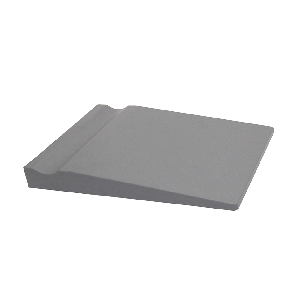 Фото Vauth-Sagel Крышка для мусорного ведра ENVI SINGLE на распашной фасад на 15.5 л