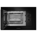 Превью картинка Печь микроволновая встраиваемая Maunfeld MBMO820MGB203  #2