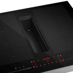 Превью картинка Индукционная варочная панель Maunfeld MIHC604SF2BK #21