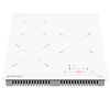 Превью картинка Индукционная варочная панель Meferi MIH453WH POWER #5