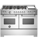 Превью картинка Центр варочный Bertazzoni MAS126G2EXT2 #1
