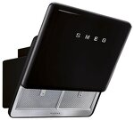 Превью картинка Наклонная вытяжка Smeg KFAB75BL #2